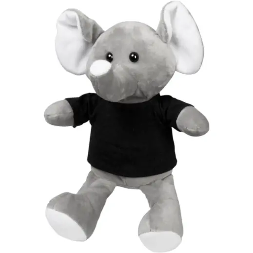 Eddie Plush Toy Unbranded